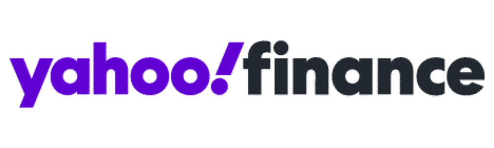 Yahoo! Finance - Logo